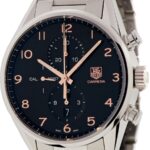 Tag Heuer Carrera 1887 XL 43mm — photo 1