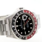 Rolex Gmt Master 2 — photo 11
