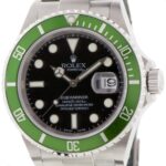 Rolex Submariner 16610LV — photo 1