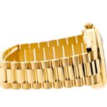 Rolex Day Date 2 18k Gold — photo 9