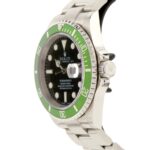 Rolex Submariner 16610LV — photo 2