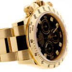 Rolex Daytona 18k Gold — photo 11