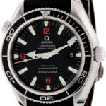 Omega Planet Ocean 42mm — photo 1