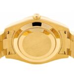 Rolex Day Date 2 18k Gold — photo 11