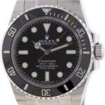 Rolex Submariner Ceramic — photo 1