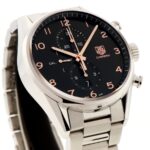 Tag Heuer Carrera 1887 XL 43mm — photo 4