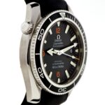 Omega Planet Ocean 42mm — photo 3
