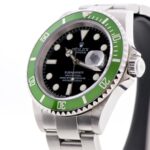 Rolex Submariner 16610LV — photo 4