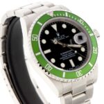 Rolex Submariner 16610LV — photo 5