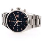 Tag Heuer Carrera 1887 XL 43mm — photo 6