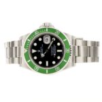 Rolex Submariner 16610LV — photo 6