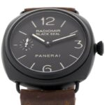 Panerai Black Seal — photo 4