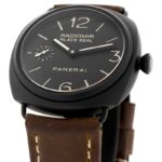 Panerai Black Seal — photo 6