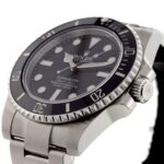 Rolex Submariner Ceramic — photo 5
