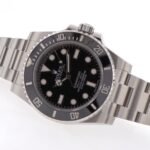 Rolex Submariner Ceramic — photo 6