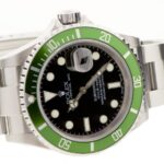 Rolex Submariner 16610LV — photo 10