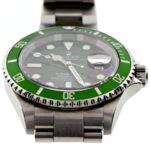 Rolex Submariner 16610LV — photo 11