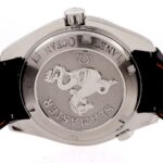 Omega Planet Ocean 42mm — photo 10