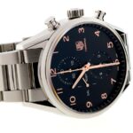 Tag Heuer Carrera 1887 XL 43mm — photo 11