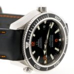 Omega Planet Ocean 42mm — photo 11