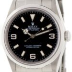 Rolex Explorer 1 — photo 1
