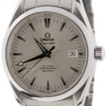Omega Aqua Terra Co-Axial — photo 1