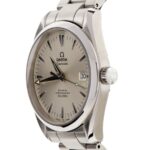 Omega Aqua Terra Co-Axial — photo 2