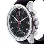 IWC Portuguese FlyBack Chorno — photo 3