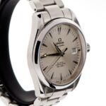 Omega Aqua Terra Co-Axial — photo 3