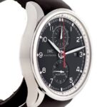 IWC Portuguese FlyBack Chorno — photo 2