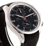 IWC Portuguese FlyBack Chorno — photo 4