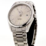 Omega Aqua Terra Co-Axial — photo 5