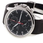 IWC Portuguese FlyBack Chorno — photo 6