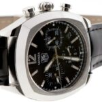 Tag Heuer Monza — photo 11