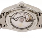 Omega Aqua Terra Co-Axial — photo 11