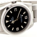Rolex Explorer 1 — photo 11