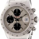 Tudor Tiger Chronograph — photo 1