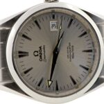Omega Aqua Terra Co-Axial — photo 11