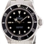 Rolex Submariner Non Date — photo 1