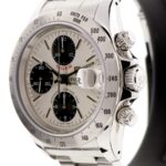 Tudor Tiger Chronograph — photo 2