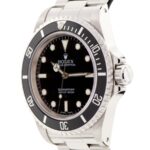 Rolex Submariner Non Date — photo 2