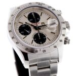 Tudor Tiger Chronograph — photo 4