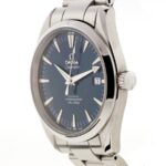 Omega Aqua Terra Co-Axial — photo 2