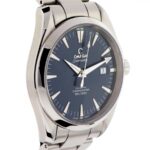 Omega Aqua Terra Co-Axial — photo 3