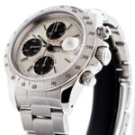 Tudor Tiger Chronograph — photo 11