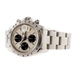 Tudor Tiger Chronograph — photo 6