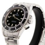 Rolex Submariner Non Date — photo 5