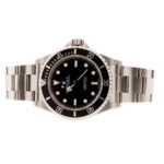 Rolex Submariner Non Date — photo 6