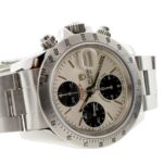 Tudor Tiger Chronograph — photo 9