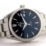 Omega Aqua Terra Co-Axial — photo 10